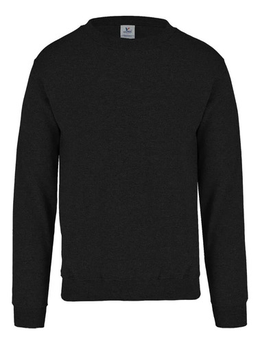 Yazbek Sudadera Cuello Redondo Lisa Oversize 20 Piezas