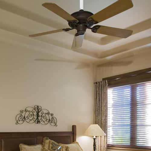 Ventilador De Techo, Varilla De Extensión, Varilla Descenden