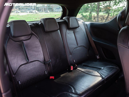 Imagen 11 de 25 de Citroën Ds3 1.6 Sport Thp Extra Full | Permuta / Financia