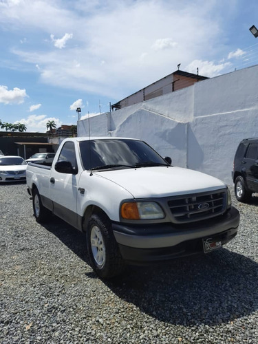 Imagen 3 de 10 de Ford F-150