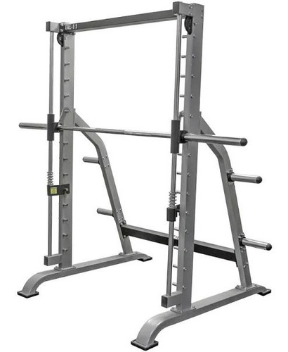 Valor Fitness - Be-11 - Smith Machine