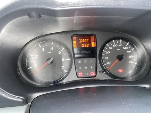 Renault CLIO STYLE 1.2 STYLE CA MT
