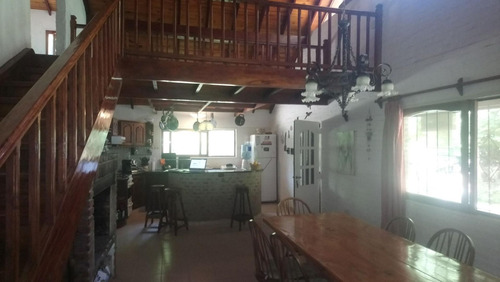 Imagen 12 de 30 de Venta.casa 4 Dormitorios + Casa 2 Dorm Barrio El Cazador