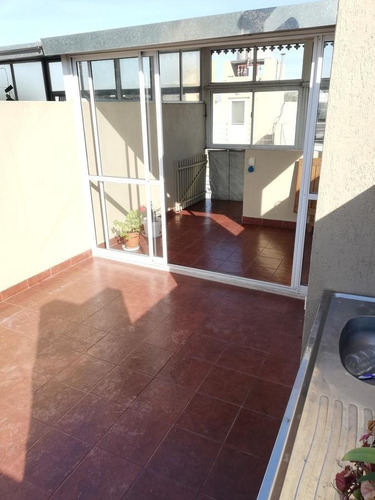 Imagen 10 de 11 de Ph 2 Ambientes Con Terraza Propia- Parque Chacabuco
