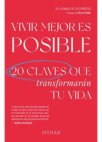 Vivir Mejor Es Posible - Vv Aa 