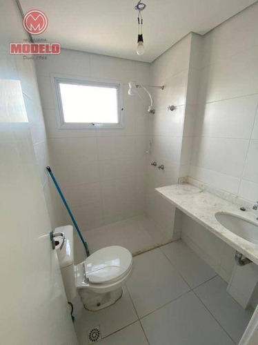 Imagem 25 de 30 de Apartamento Com 3 Dormitórios À Venda, 74 M² Por R$ 510.000 - Alemães - Piracicaba/sp - Ap3350