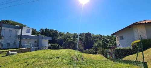Imagem 2 de 18 de Ótimo Terreno Com 800 M² No Condomínio Village Morro Alto Em Itupeva - Sp - Te00019 - 68495738