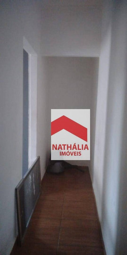 Imagem 8 de 12 de Casa Com 2 Dormitórios À Venda, 250 M² Por R$ 350.000,00 - Jardim Eliana - Guarulhos/sp - Ca0559