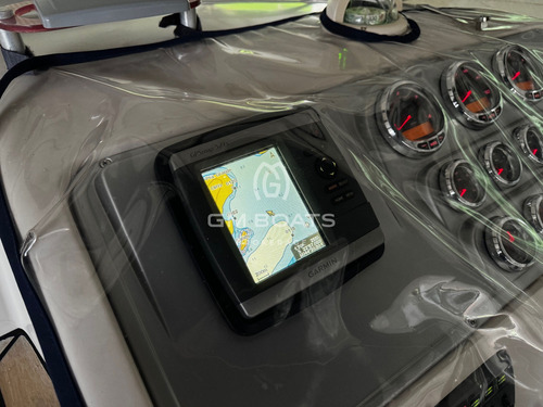 Real 325 - 2014 - 2x Mercury Qsd 220hp