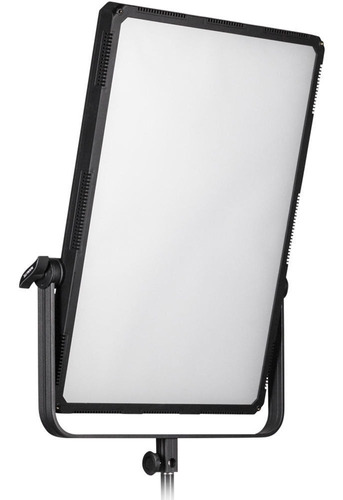 Nanlite Compac 200 Dimmable 5600k Slim Soft Light Studio Led