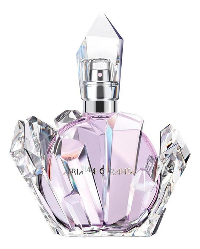 Perfume Rem Para Mujer De Ariana Grande Edp 100ml Original 