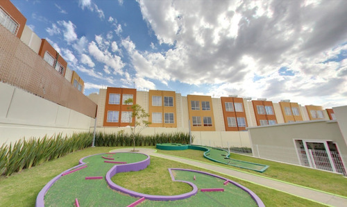 Imagen 2 de 15 de Casa En Venta Los Héroes San Pablo, Tecámac, Edomex. Vm10
