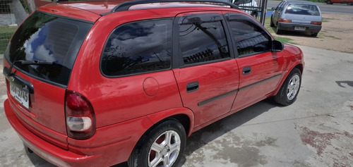 Chevrolet Corsa Classic Corsa Clacic Vagón