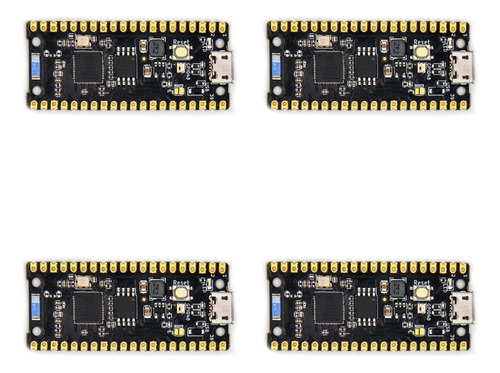 4 Veces Para Banana Pi Bpi W-s3 Esp32-s3 Lx7 Dual Core 240 D