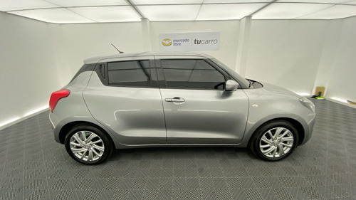 Suzuki Swift 1.2 Gl