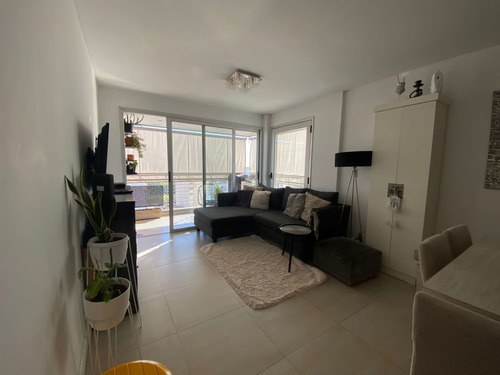 Imagen 1 de 17 de Departamento En Venta En Ramos Mejía