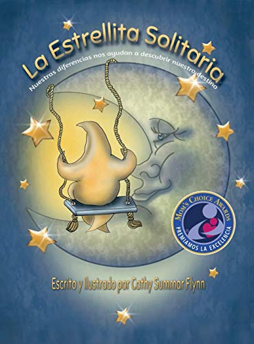 La Estrellita Solitaria  Mom's Choice Awards Recipient : Nue