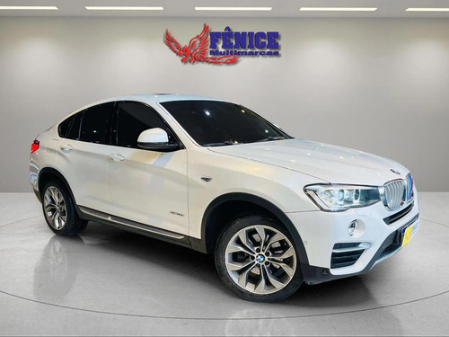 BMW X4 X4 2.0 xDrive28i X Line
