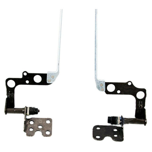 Lcd Hinges Set L+r For Toshiba Satellite L50-b L50d-b L55-b