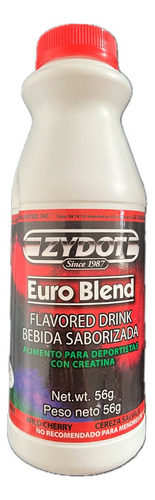 Euro Blend Ultimate Zydot Detox Original