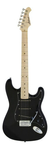 Guitarra Aria Stg-003/spl Black