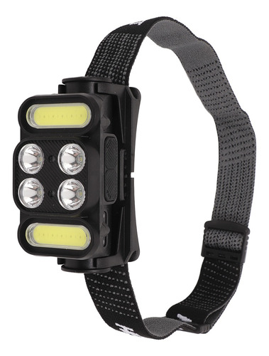 Faro Led Recargable K362 Cob Floodlight