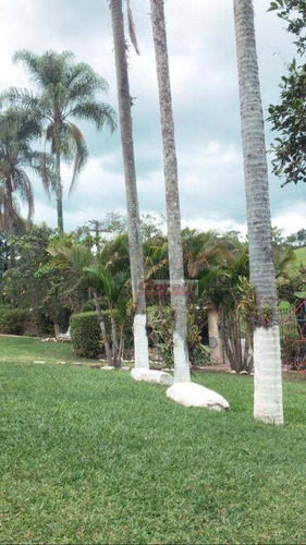 Imagem 11 de 23 de Chácara Com 4 Dormitórios À Venda, 1680 M² Por R$ 1.017.600,00 - Parque Dos Jacarandás - Arujá/sp - Ch0133