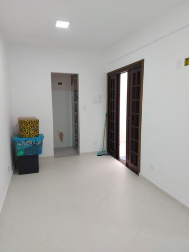 Imagem 20 de 21 de Casa Com 3 Dormitórios À Venda, 136 M² Por R$ 713.000,00 - Vila Valparaíso - Santo André/sp - Ca0682