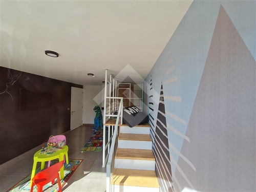 Imagen 20 de 22 de Departamento En Venta De 2 Dorm. En Santiago