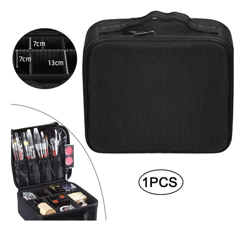 Soporte Para Bolsas De Almacenamiento De Cosméticos De Gran