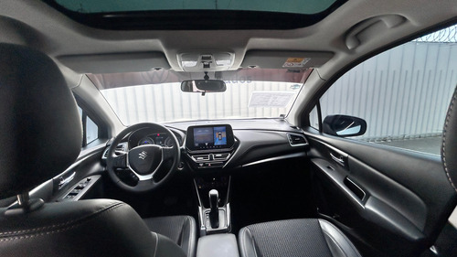 Suzuki S-Cross 1.4 Boosterjet Glx At