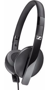 Auriculares-sennheiser Hd2.20s