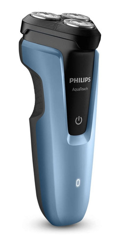 Afeitadora Inalámbrica Philips S1070 Sistema Levanta Y Corta