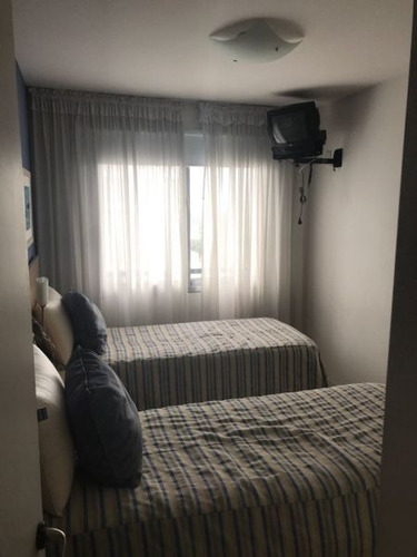 Venta De Apartamento 2 Dormitorios Roosevelt