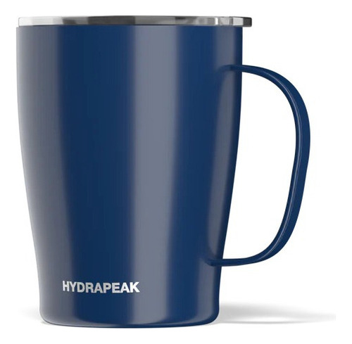 Taza De Viaje Hydrapeak Savor De 18oz Color Cobalto