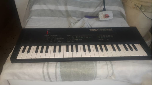 Teclado Yamaha Pss-450