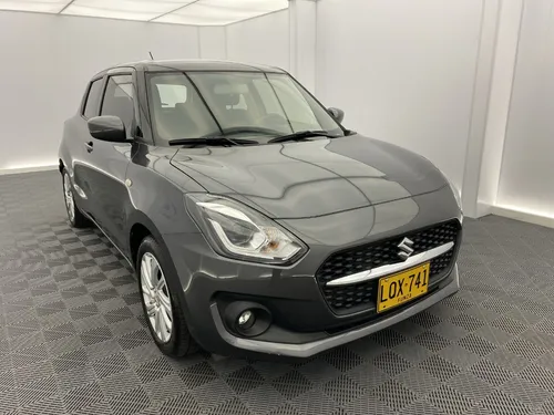 Suzuki Swift 1.2 Hybrid 2Wd