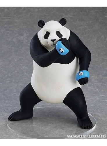 Jujutsu Kaisen - Pop Up Parade - Panda - Figura Original