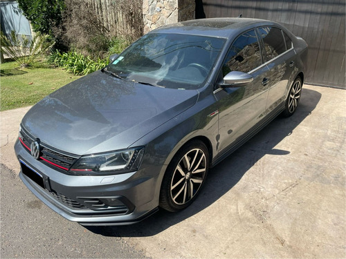 Volkswagen Vento 2.0 Tsi Gli 211cv App Connect