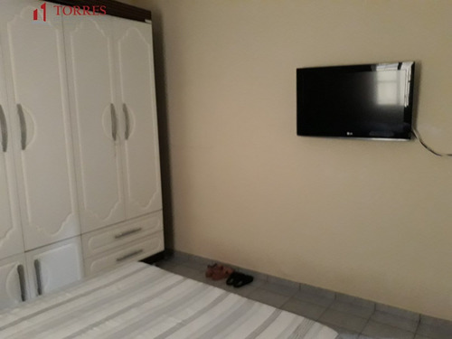 Casa Vila Para Venda Em Esplanada Santa Terezinha Taubaté-sp - 543