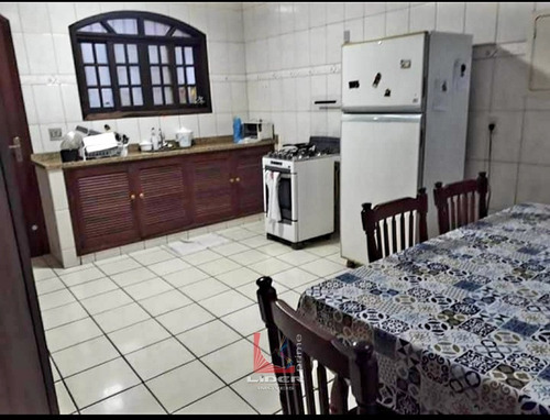 Imagem 9 de 15 de Casa Na Planejada Ii Em Bragança Pta Sp - Ca1216-1