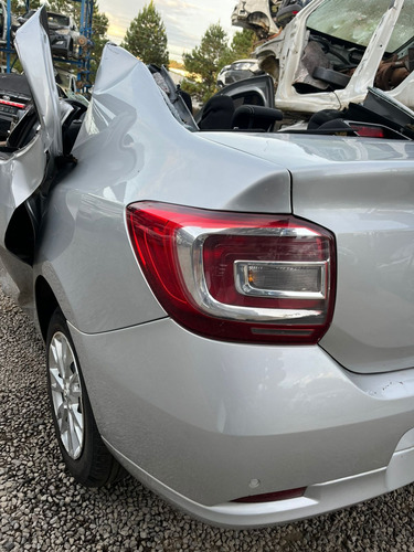 Renault Logan 1.0 3cc 2023 Fex 82cvs - Solicite Peças