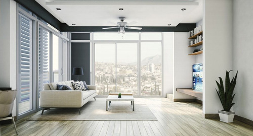 Imagen 7 de 16 de Departamentos En Preventa En Lunna Lofts En San Felipe Con P