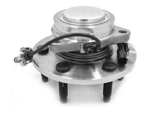 Maza Escalade 2015-2019 Delantero Con Conector Grob
