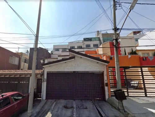 Casa En Venta En Atizapan De Zaragoza Estado De México