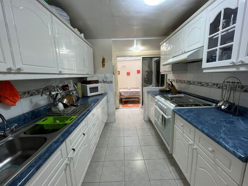 Casa En Venta En Viveros Del Valle 3 Recámaras