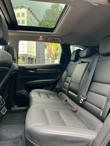 Renault Koleos 2.5 Iconic Piel Cvt