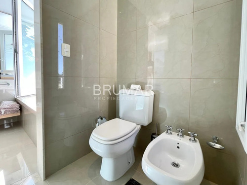 Excelente Departamento De Tres Suites En Veramansa
