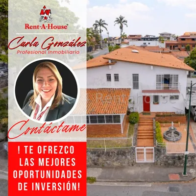 Casa en venta