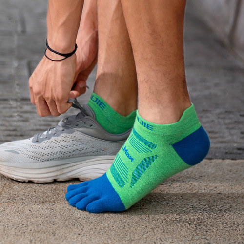 Calcetines Aonijie E4837 Para Correr Con Cinco Dedos